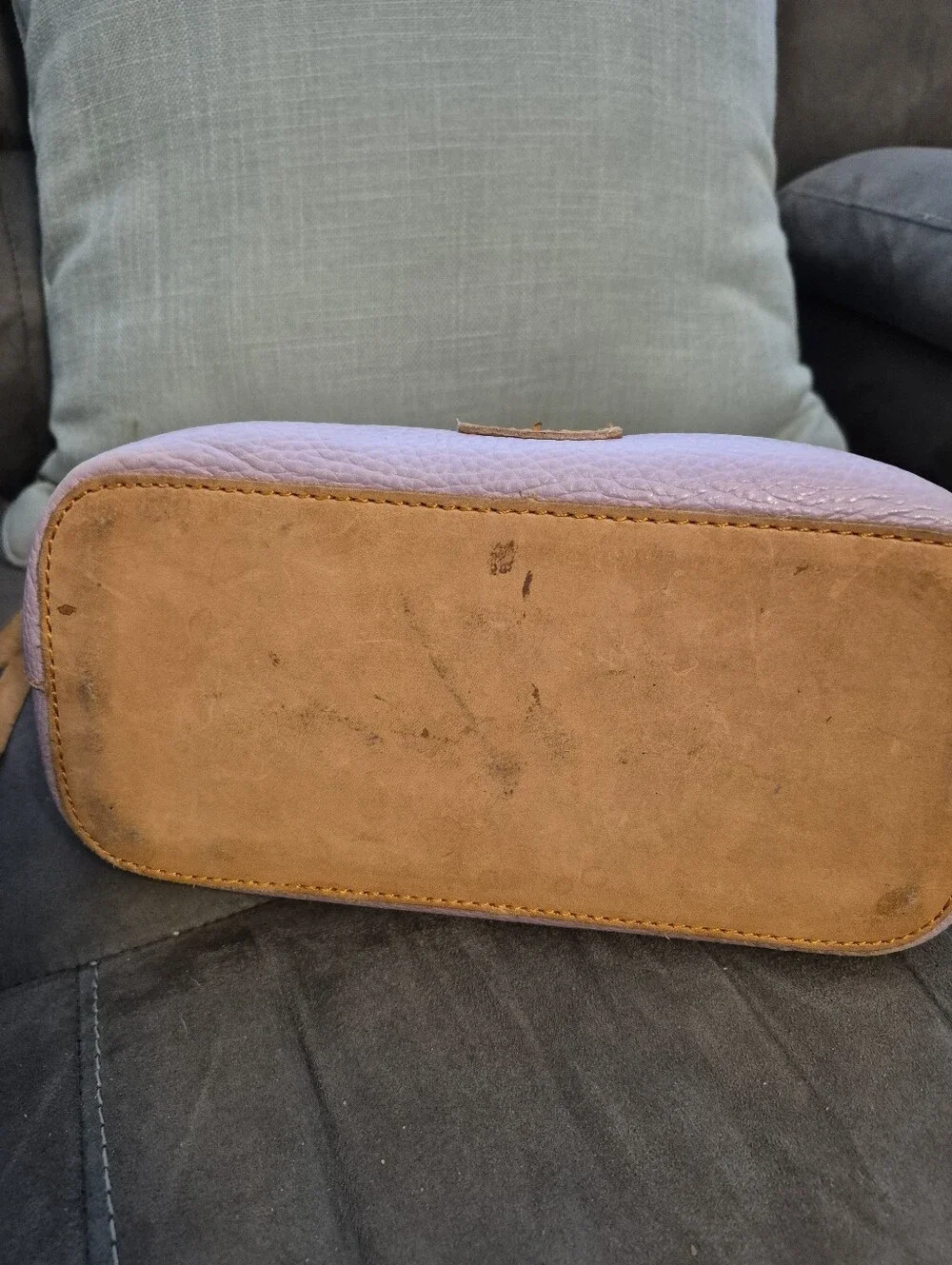 Pink Consuela Bag - Picture 4 of 6